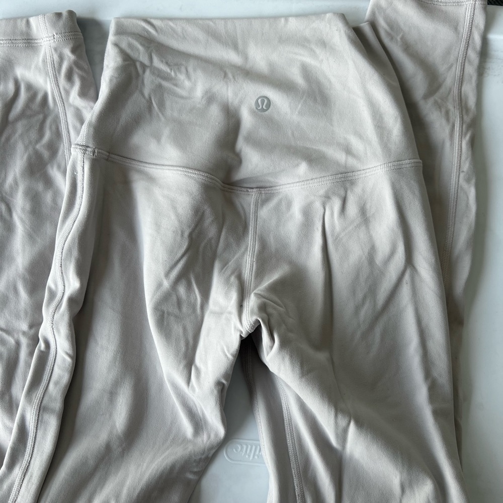 Lululemon aligns